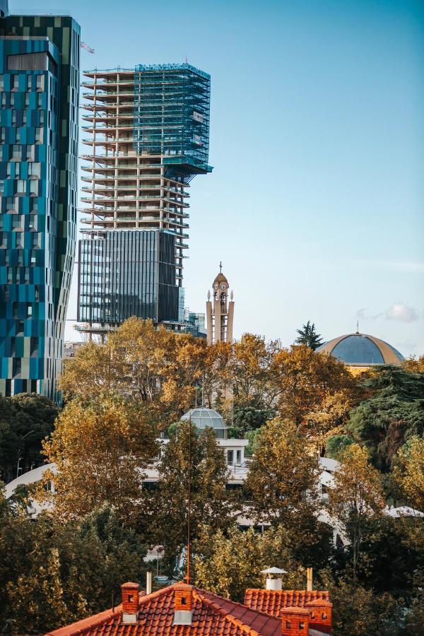 The Heart Of * Tirana